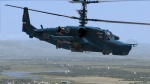 Skin KA50 Russian Navy By Flanker